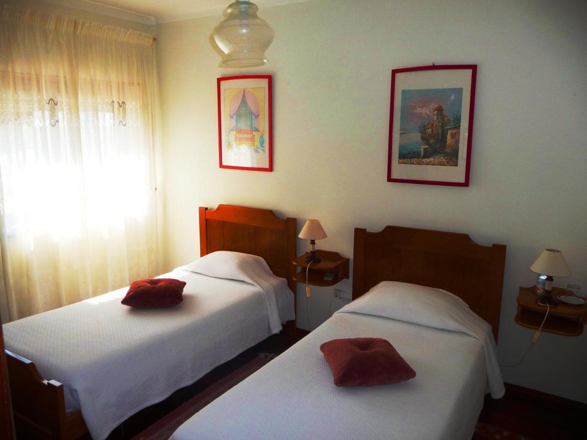 מלון Serra d'El-Rei Marazul חדר תמונה